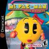 Play <b>Ms. Pac: Man Maze Madness</b> Online